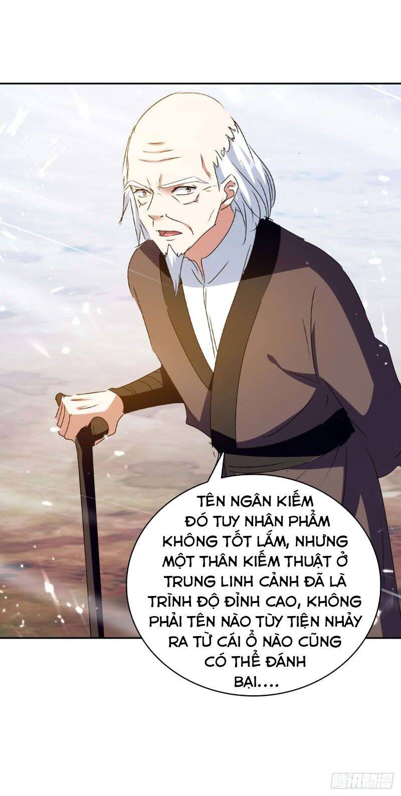 Tối Cường Thăng Cấp Chapter 246 - 6