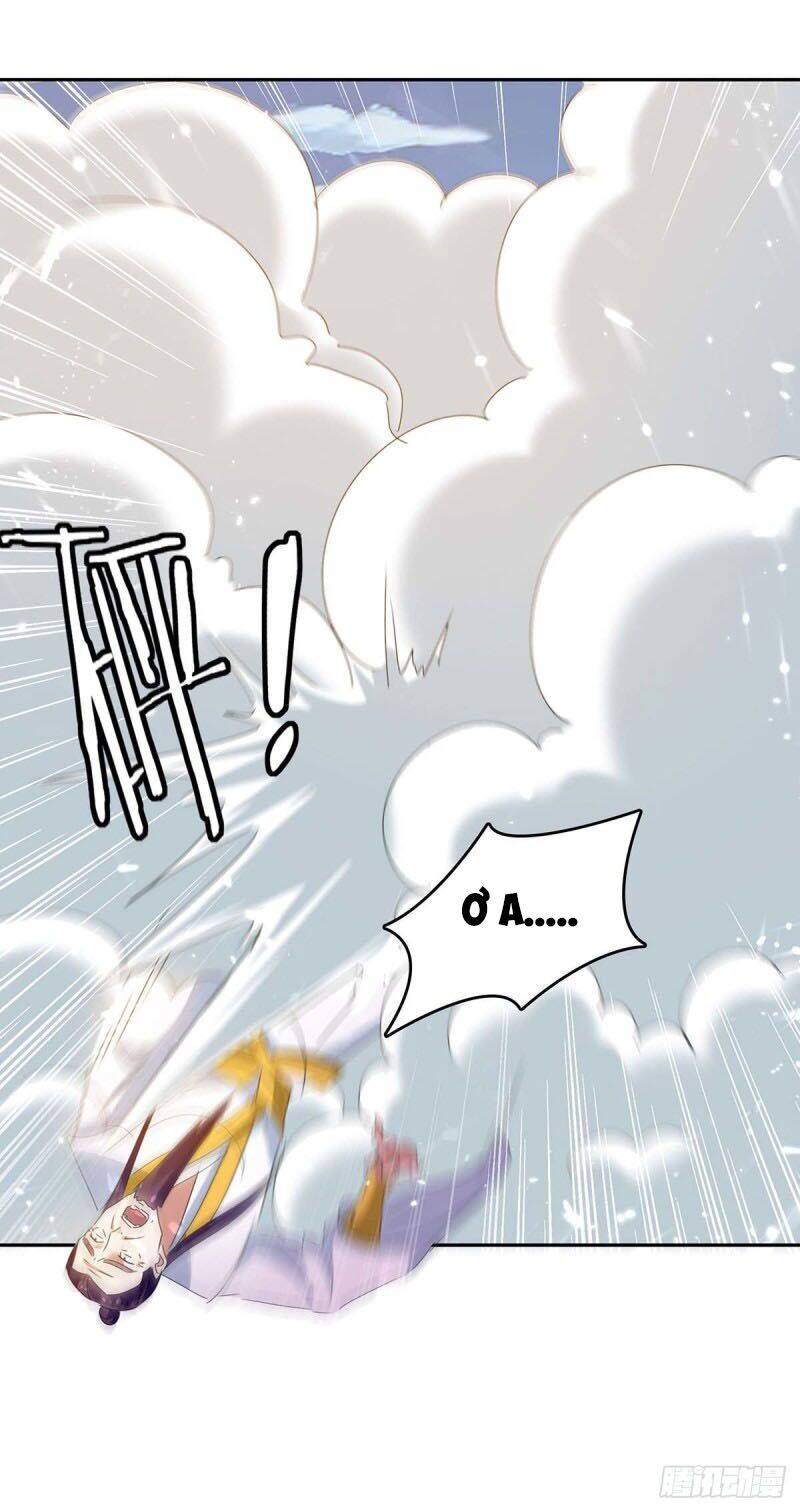 Tối Cường Thăng Cấp Chapter 246 - 8