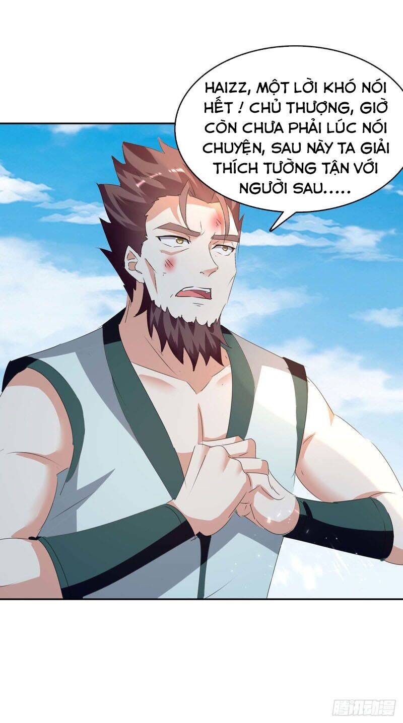 Tối Cường Thăng Cấp Chapter 248 - 2