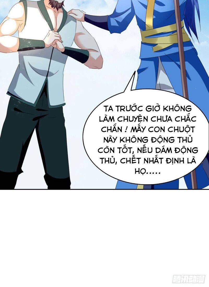 Tối Cường Thăng Cấp Chapter 248 - 14