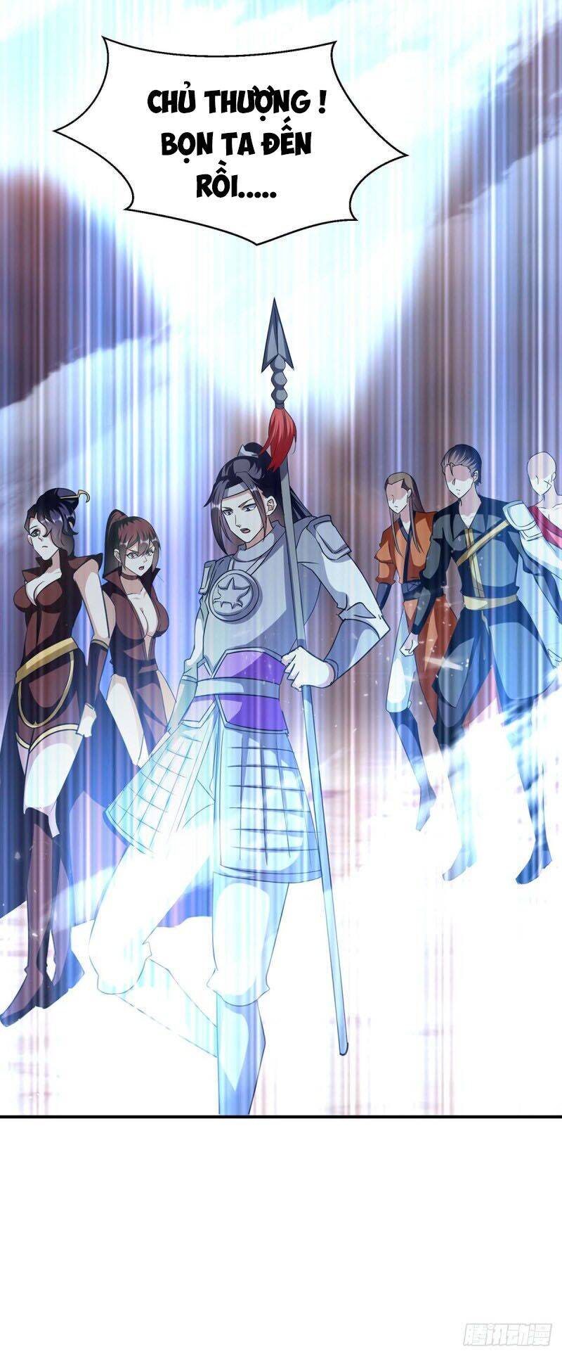 Tối Cường Thăng Cấp Chapter 248 - 18