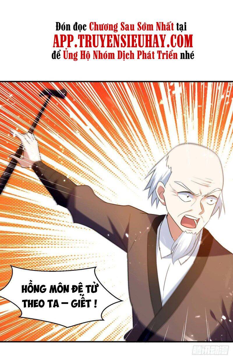 Tối Cường Thăng Cấp Chapter 248 - 25