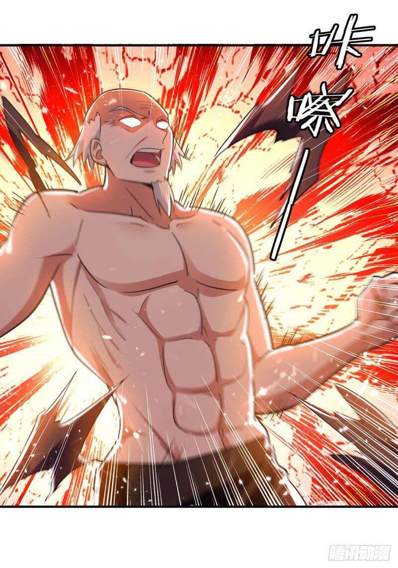 Tối Cường Thăng Cấp Chapter 248 - 26