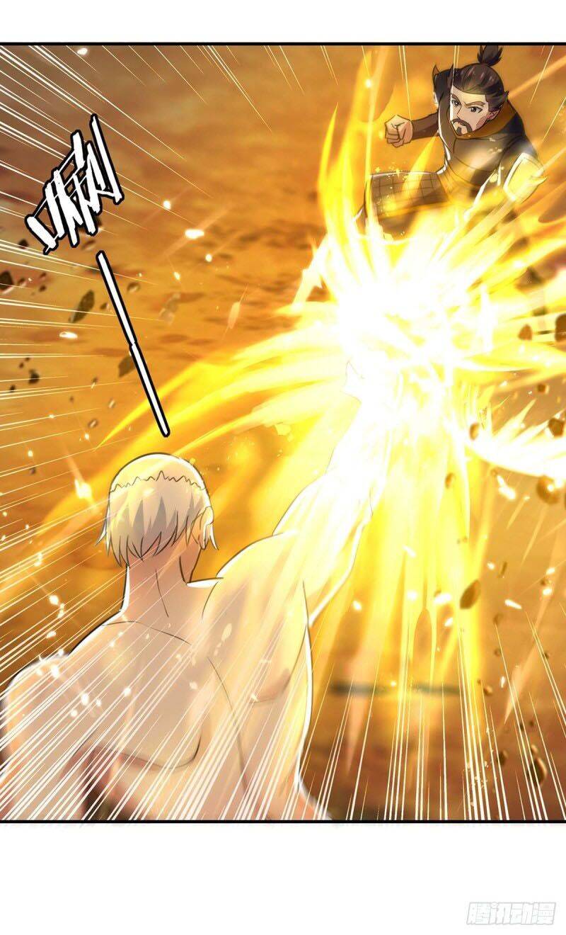 Tối Cường Thăng Cấp Chapter 248 - 29