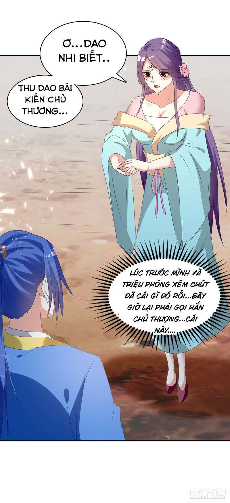 Tối Cường Thăng Cấp Chapter 248 - 5