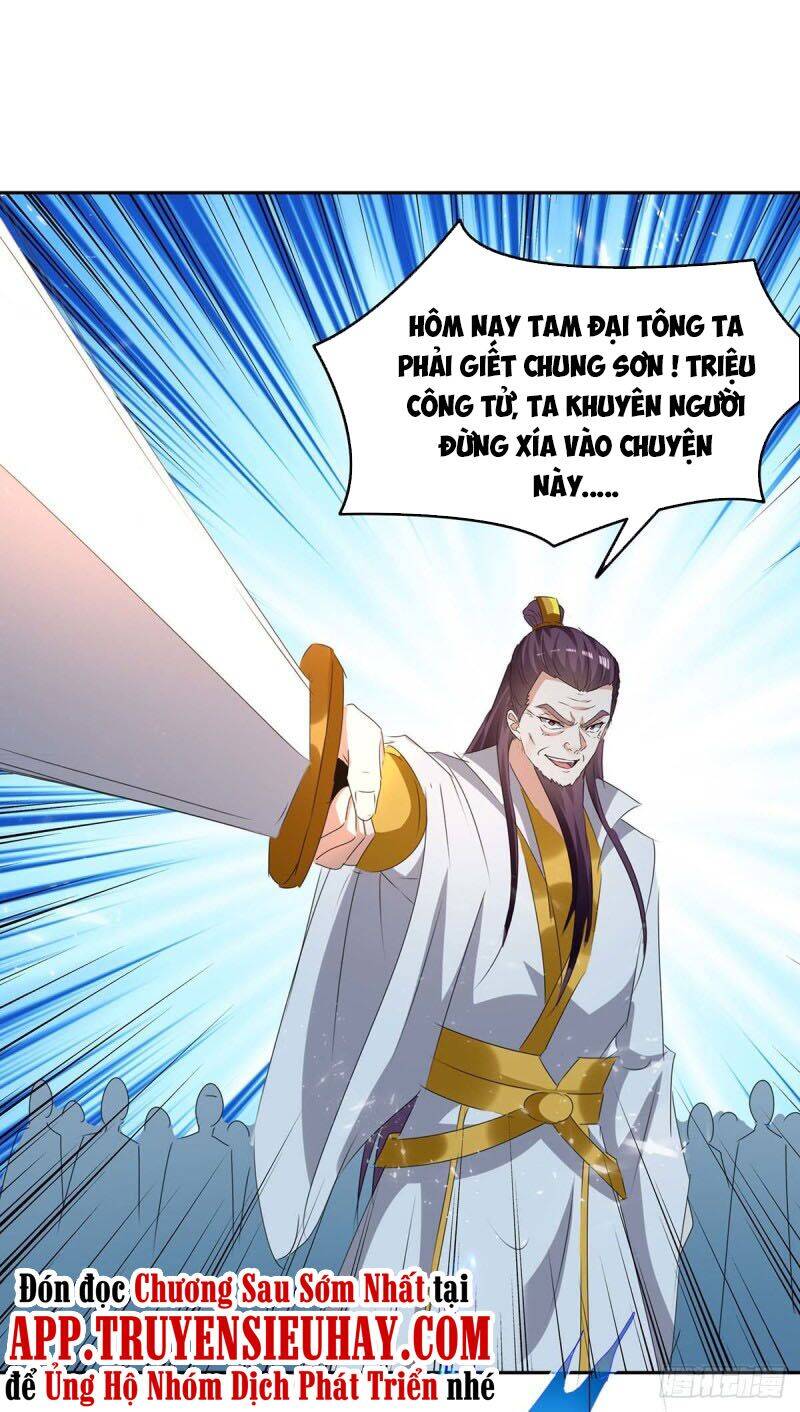 Tối Cường Thăng Cấp Chapter 248 - 8