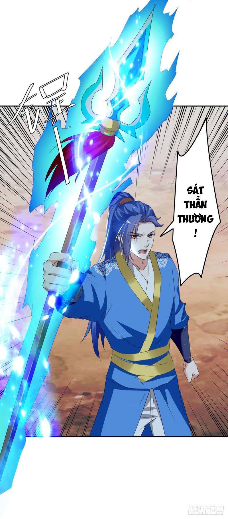 Tối Cường Thăng Cấp Chapter 248 - 9