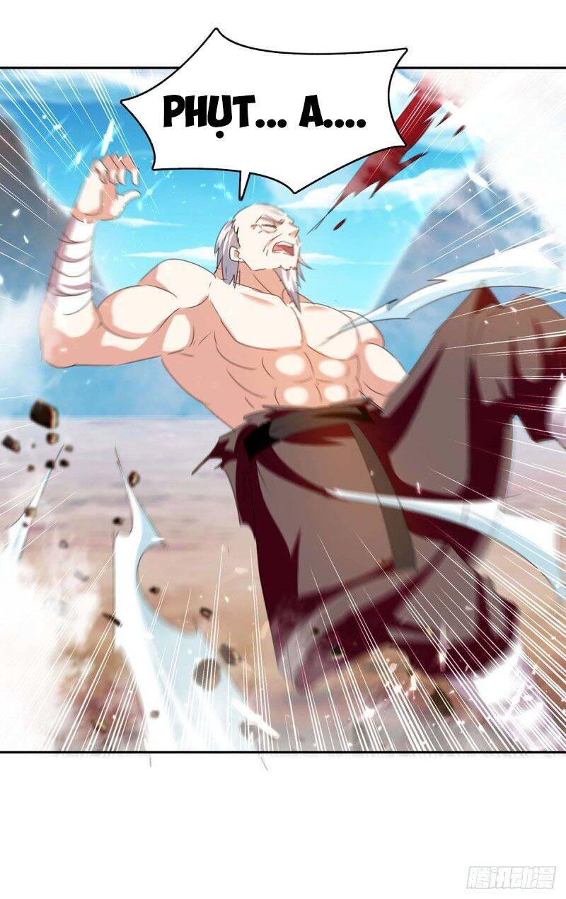 Tối Cường Thăng Cấp Chapter 249 - 1