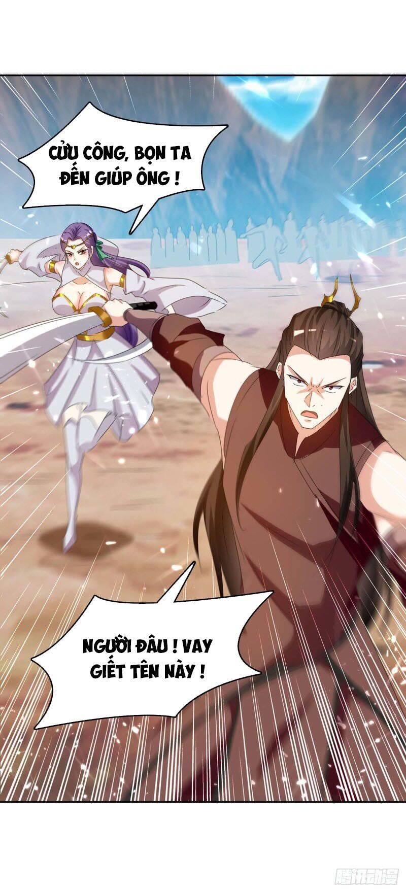 Tối Cường Thăng Cấp Chapter 249 - 2