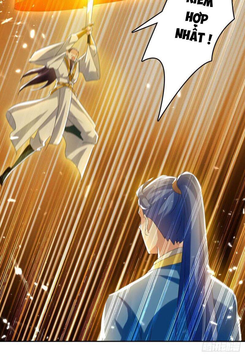 Tối Cường Thăng Cấp Chapter 249 - 11