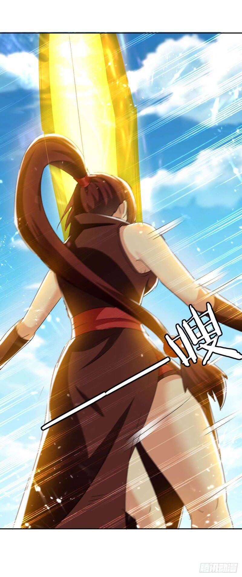 Tối Cường Thăng Cấp Chapter 249 - 14