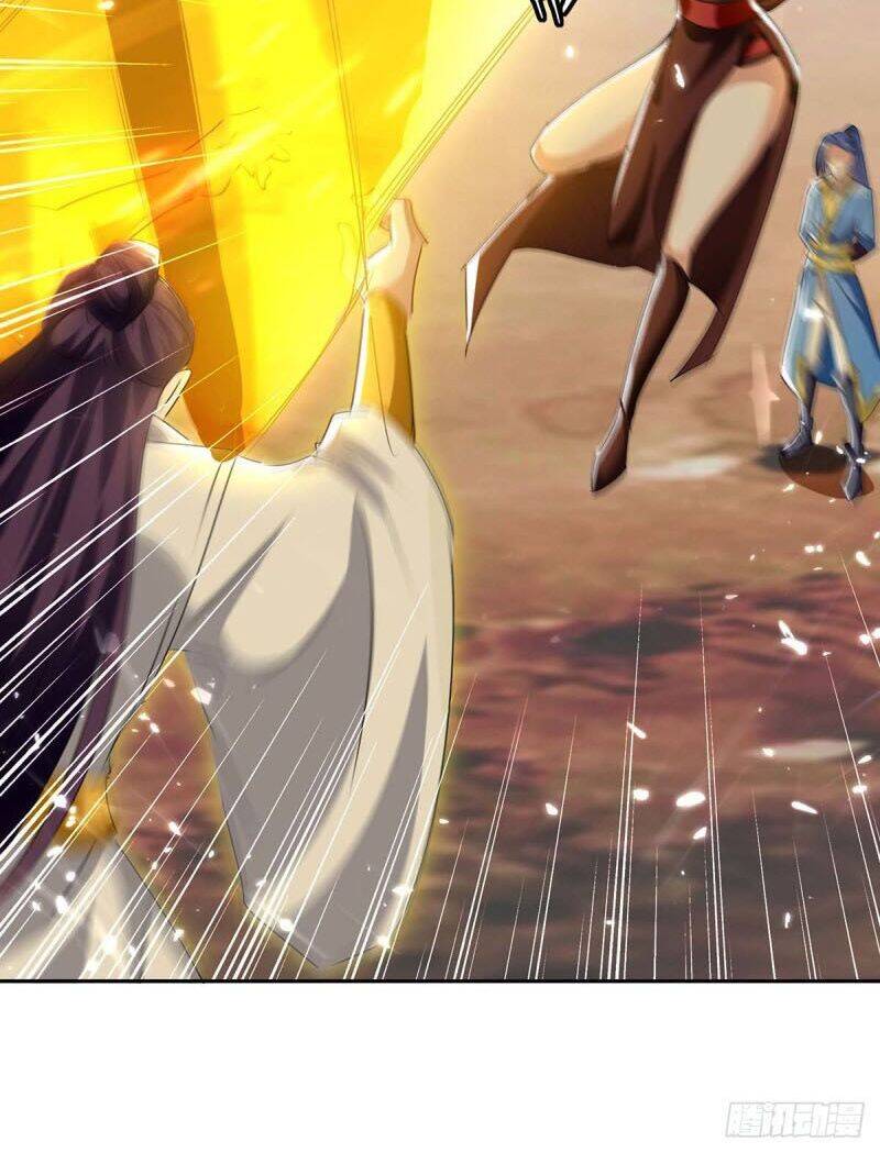 Tối Cường Thăng Cấp Chapter 249 - 16