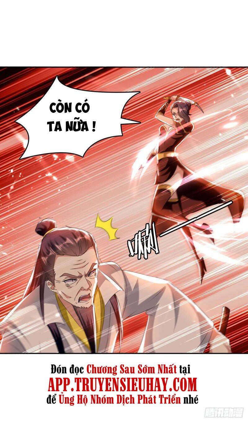 Tối Cường Thăng Cấp Chapter 249 - 18