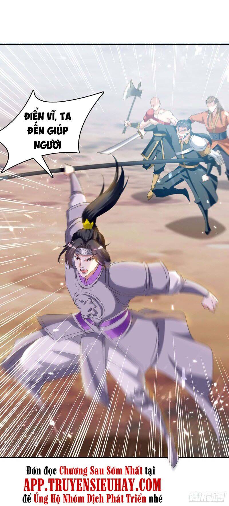 Tối Cường Thăng Cấp Chapter 249 - 3