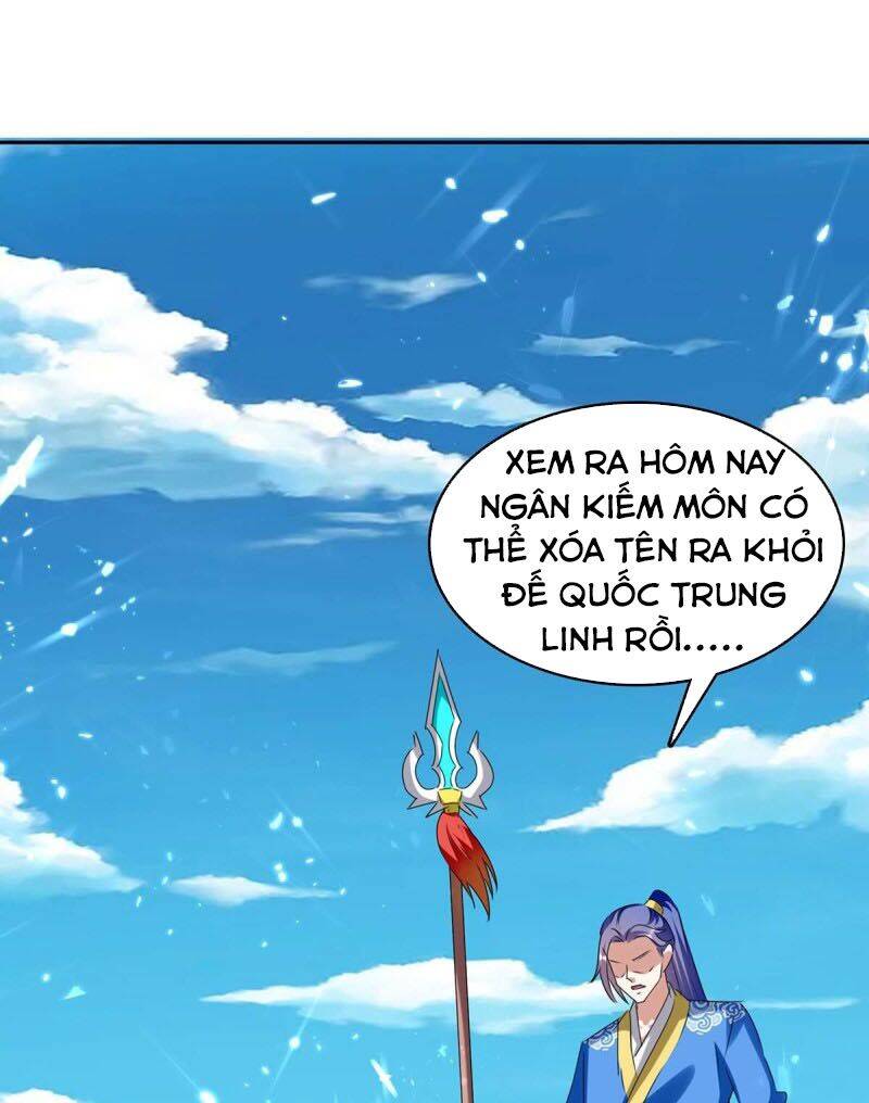 Tối Cường Thăng Cấp Chapter 249 - 21