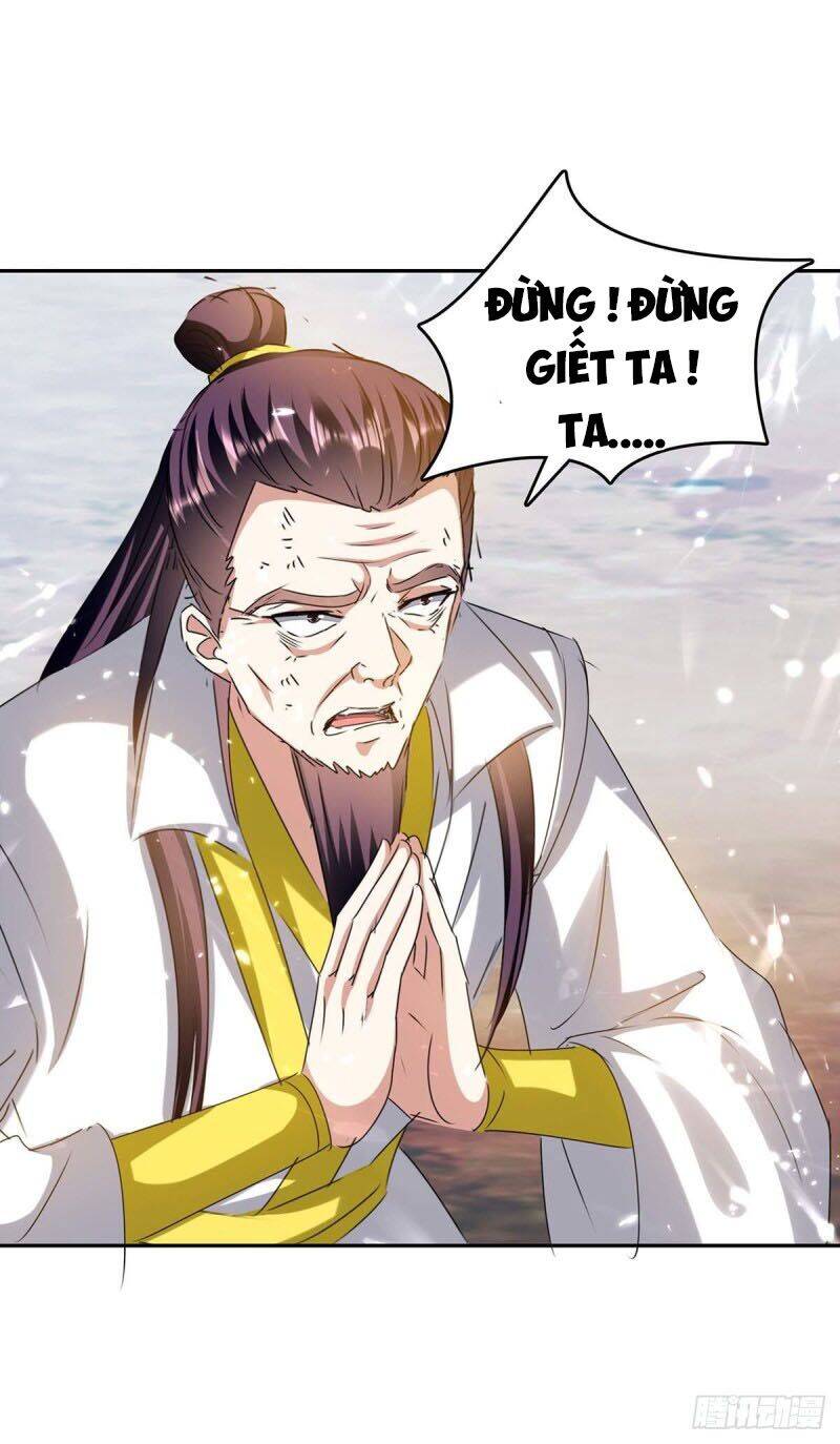 Tối Cường Thăng Cấp Chapter 249 - 23