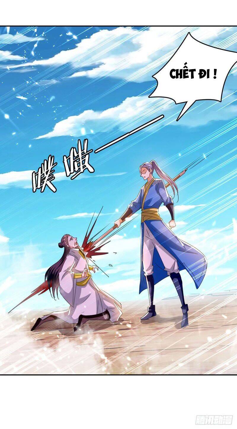 Tối Cường Thăng Cấp Chapter 249 - 24