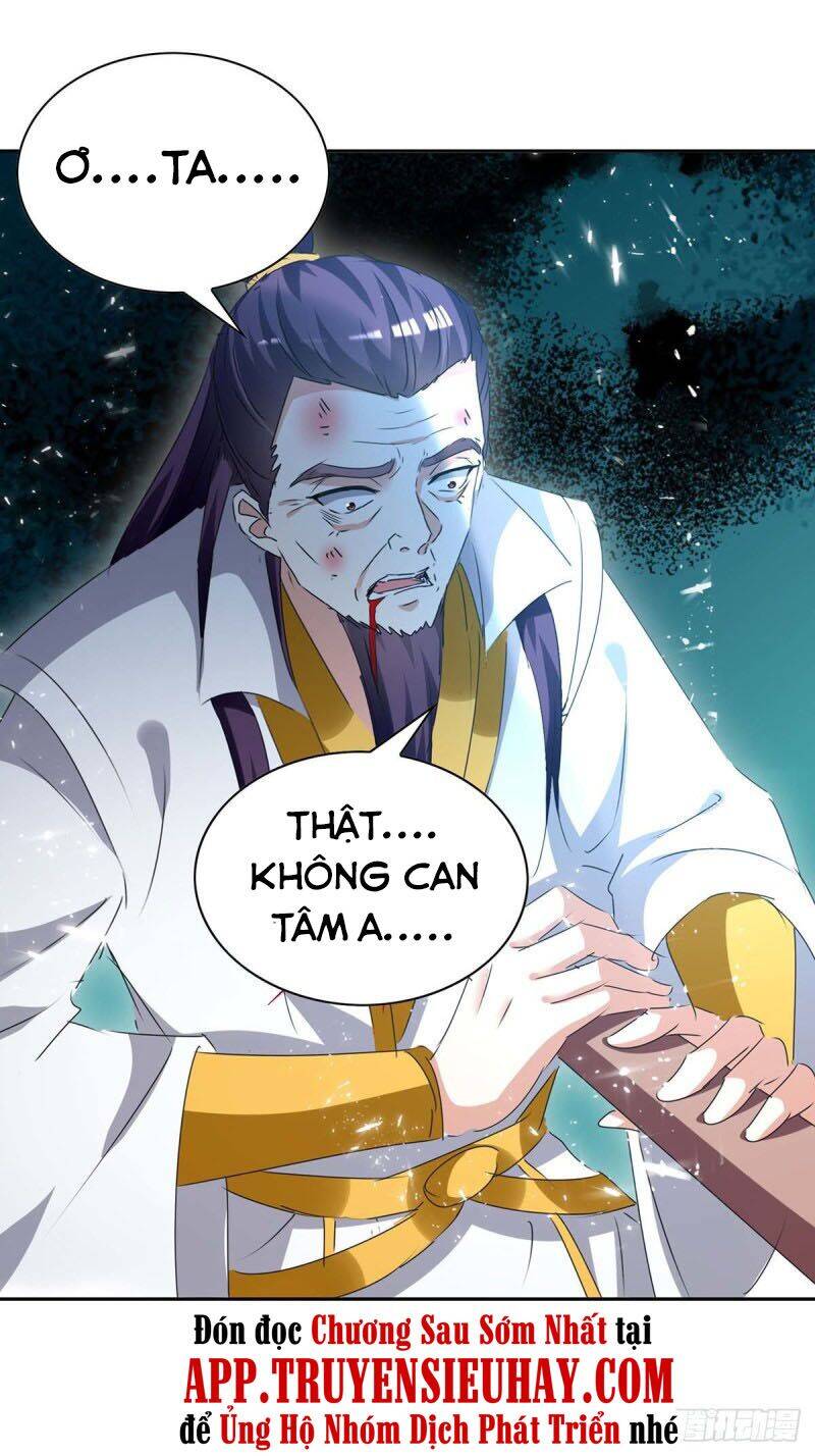 Tối Cường Thăng Cấp Chapter 249 - 25