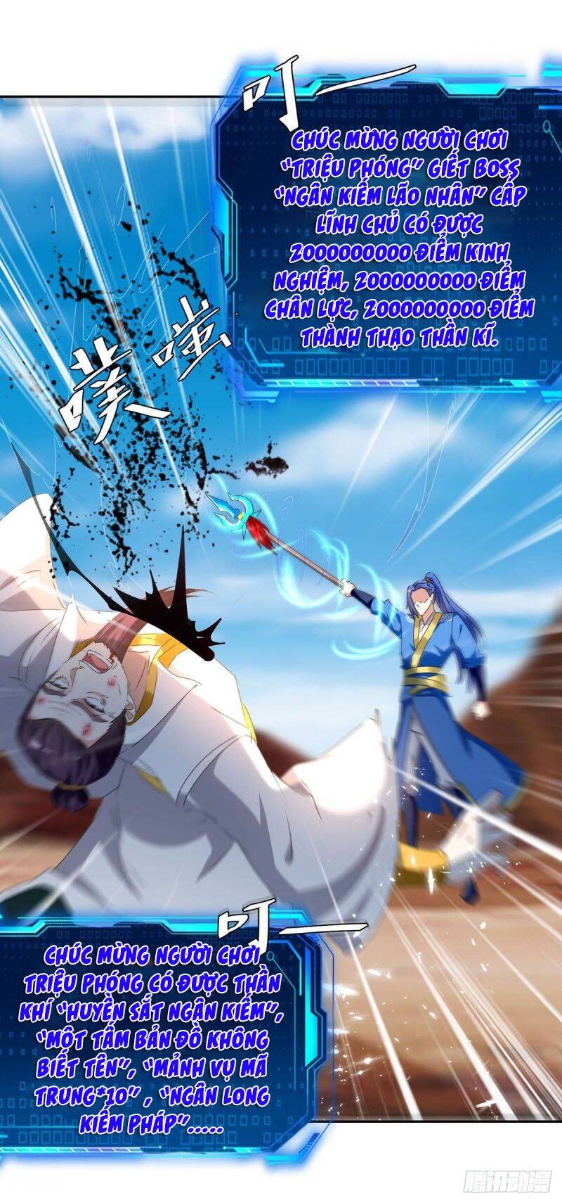 Tối Cường Thăng Cấp Chapter 249 - 26