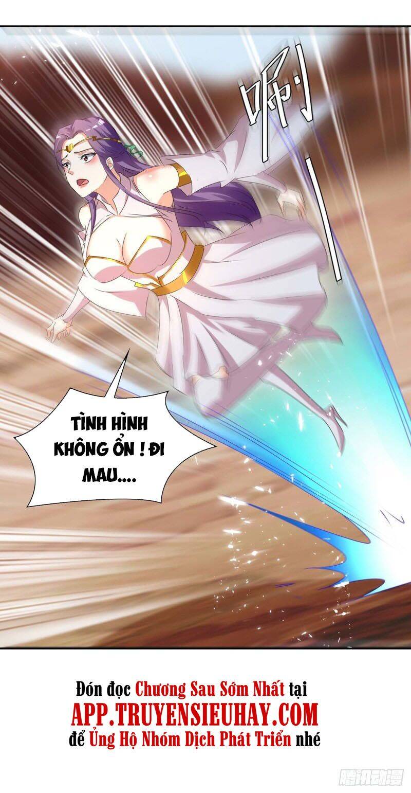 Tối Cường Thăng Cấp Chapter 249 - 28