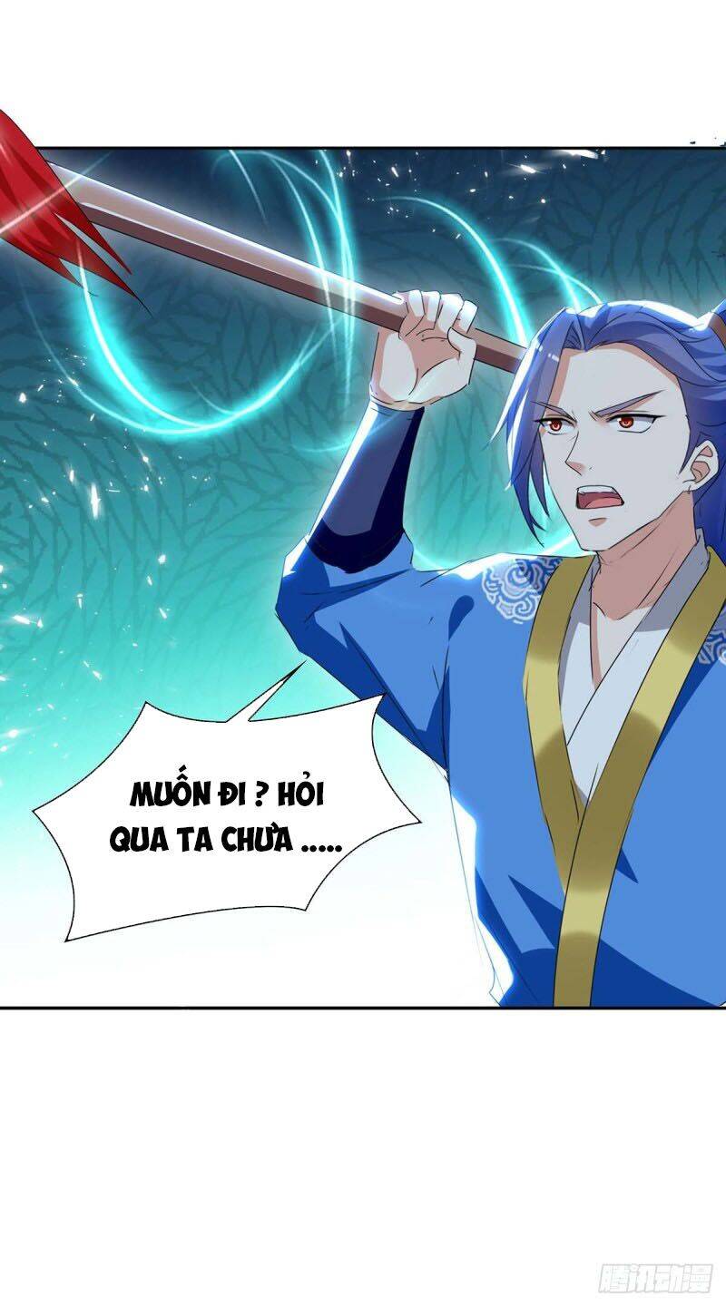 Tối Cường Thăng Cấp Chapter 249 - 29