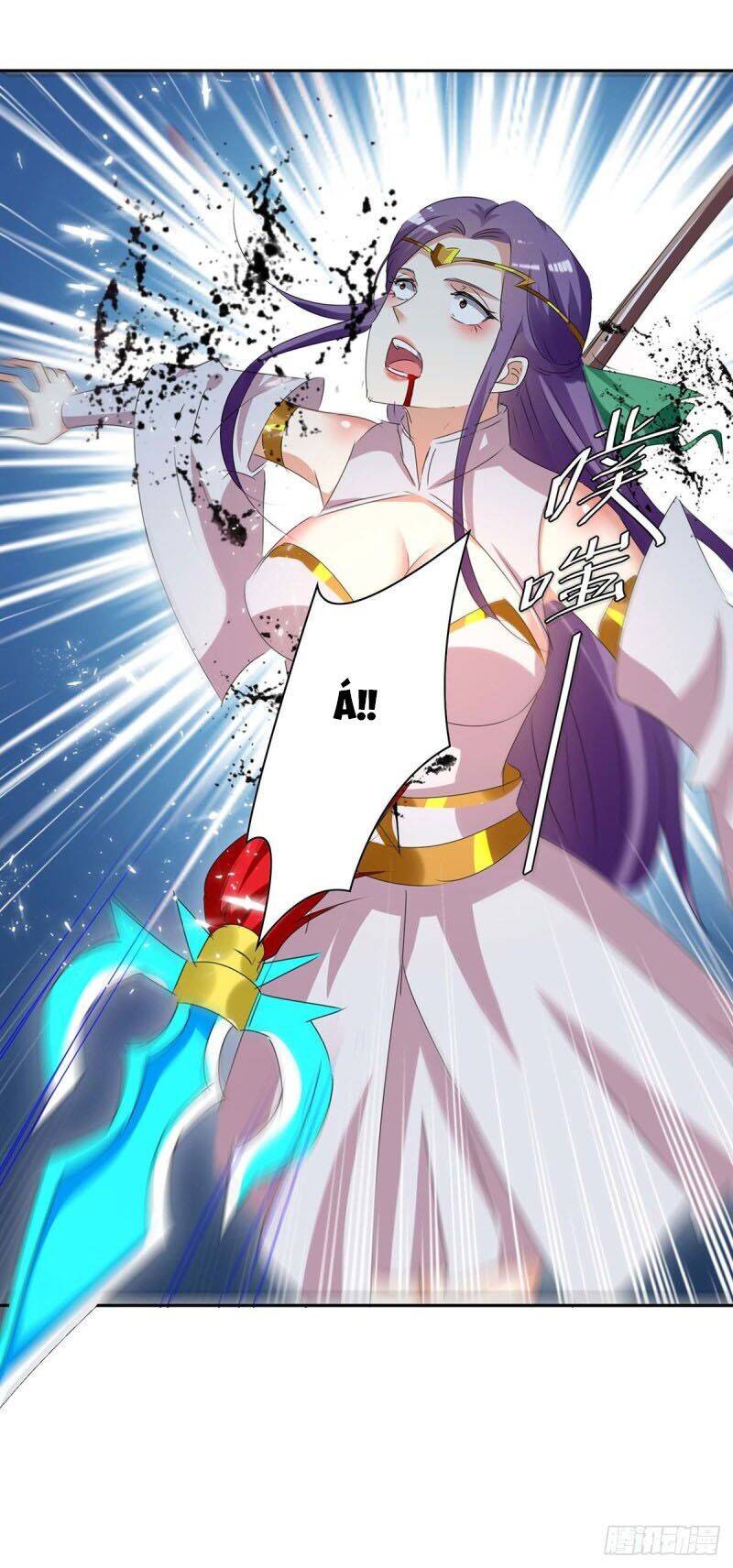 Tối Cường Thăng Cấp Chapter 249 - 31