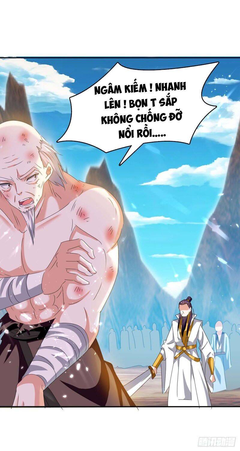 Tối Cường Thăng Cấp Chapter 249 - 7