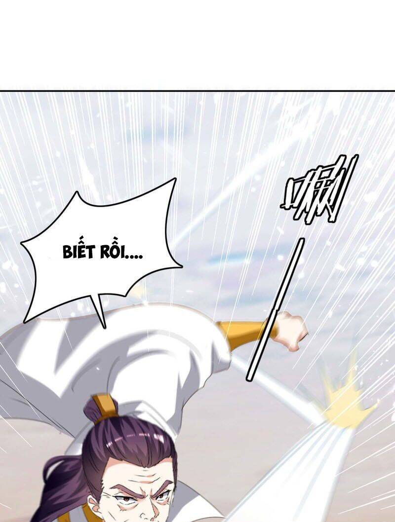 Tối Cường Thăng Cấp Chapter 249 - 8