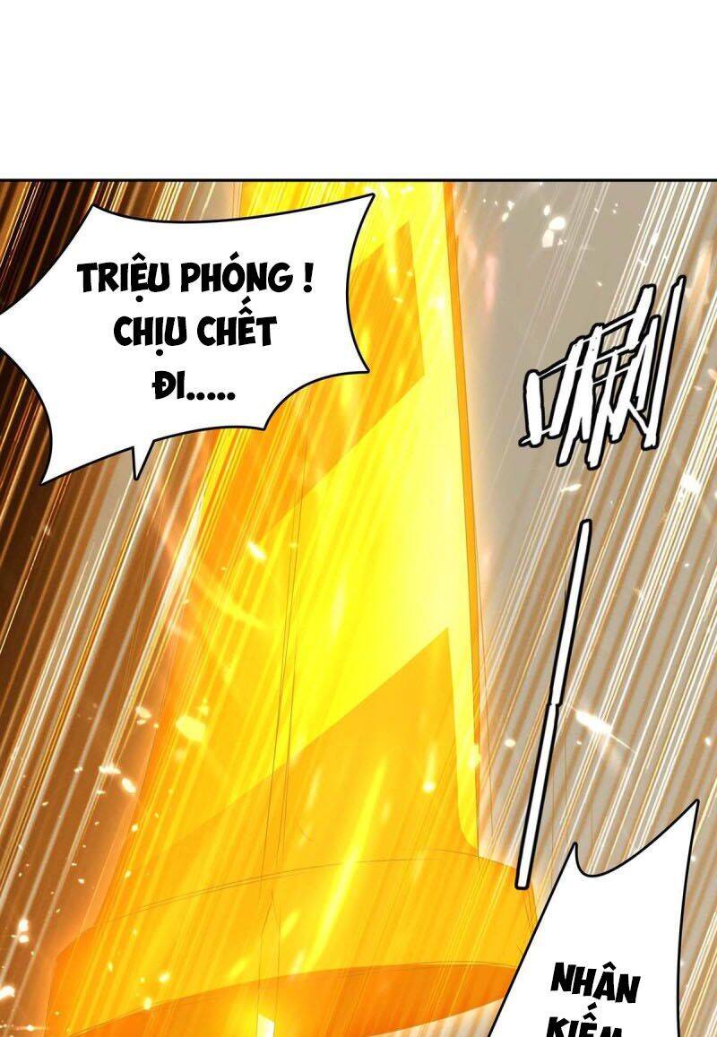 Tối Cường Thăng Cấp Chapter 249 - 10