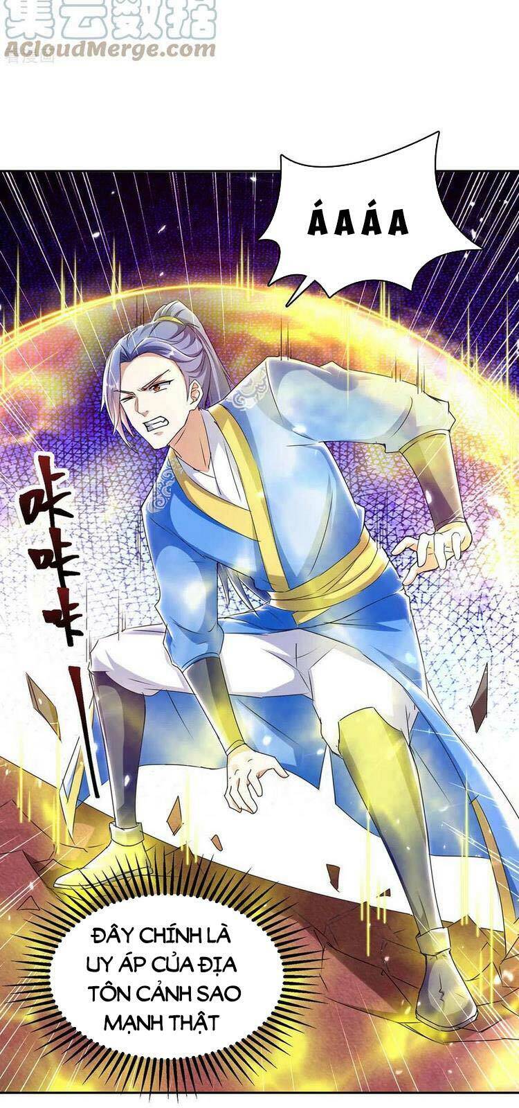 Tối Cường Thăng Cấp Chapter 293 - 11