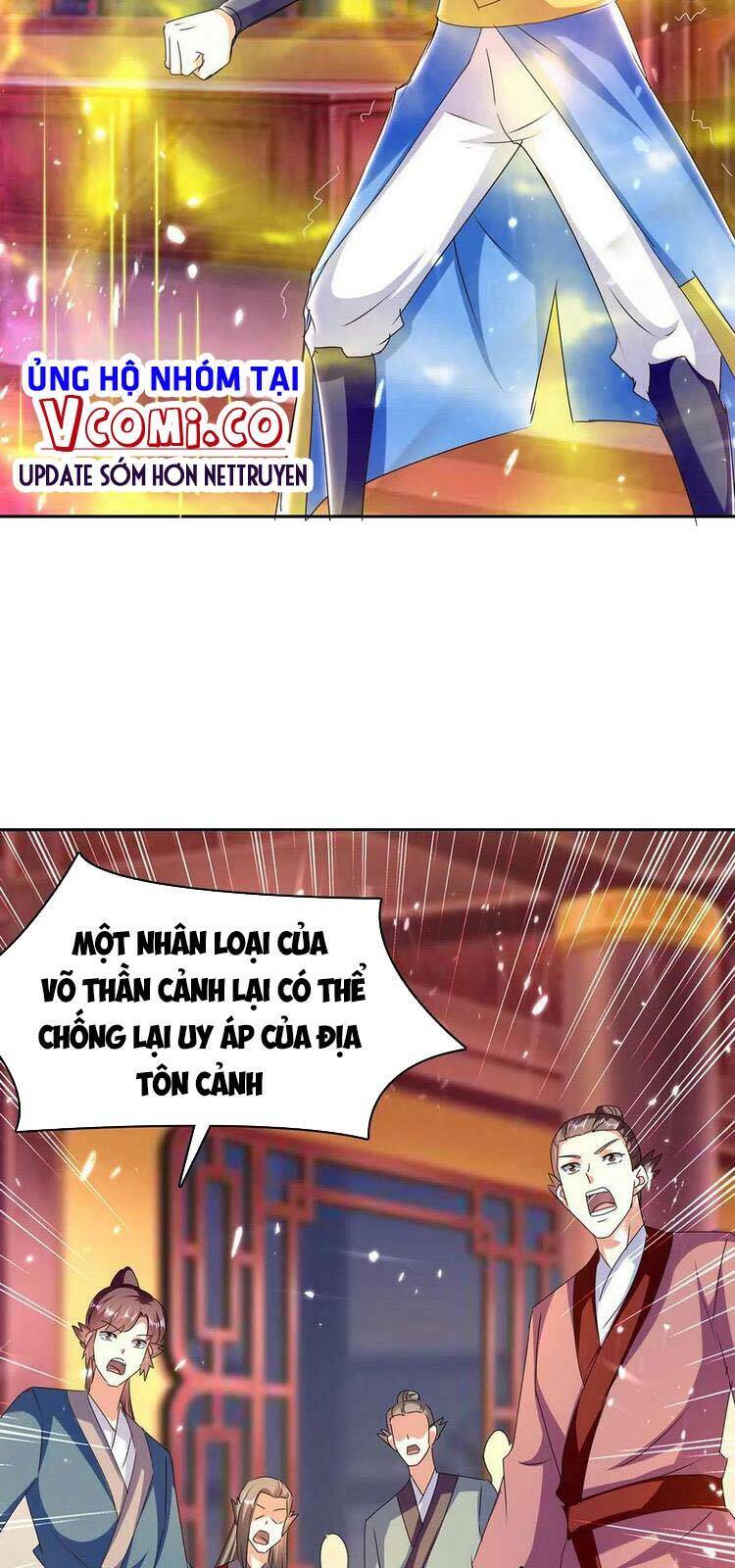 Tối Cường Thăng Cấp Chapter 293 - 14
