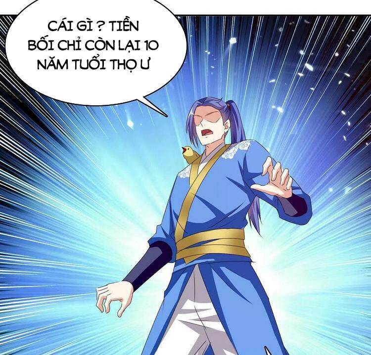 Tối Cường Thăng Cấp Chapter 293 - 21
