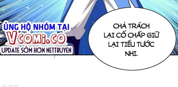 Tối Cường Thăng Cấp Chapter 293 - 22