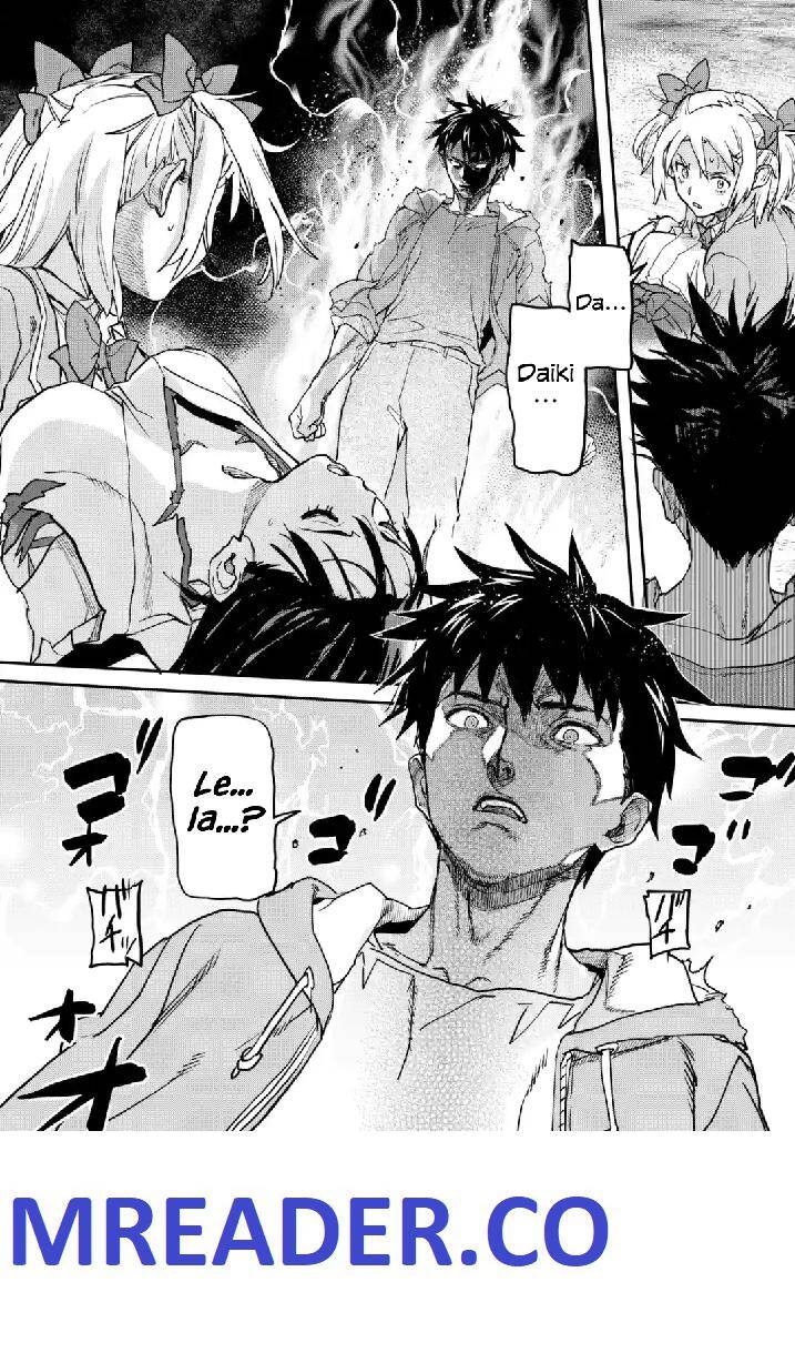 Anh Hùng Mạnh Nhất Trở Về Thế Giới Hiện Đại Chapter 19.5 - 13