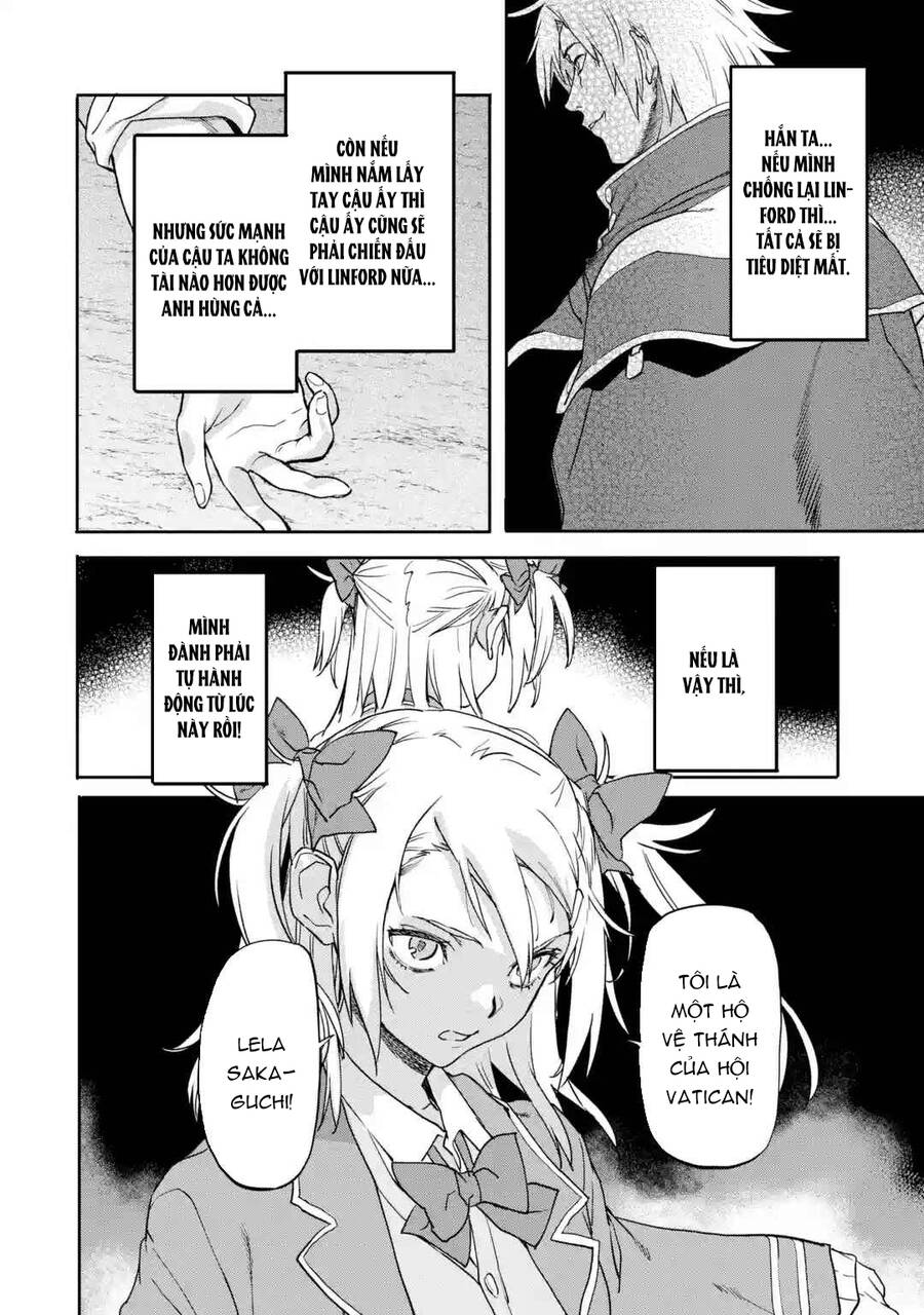 Anh Hùng Mạnh Nhất Trở Về Thế Giới Hiện Đại Chapter 19.5 - 21