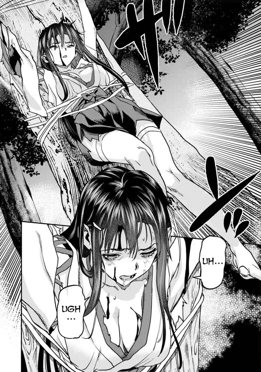 Anh Hùng Mạnh Nhất Trở Về Thế Giới Hiện Đại Chapter 19.5 - 9