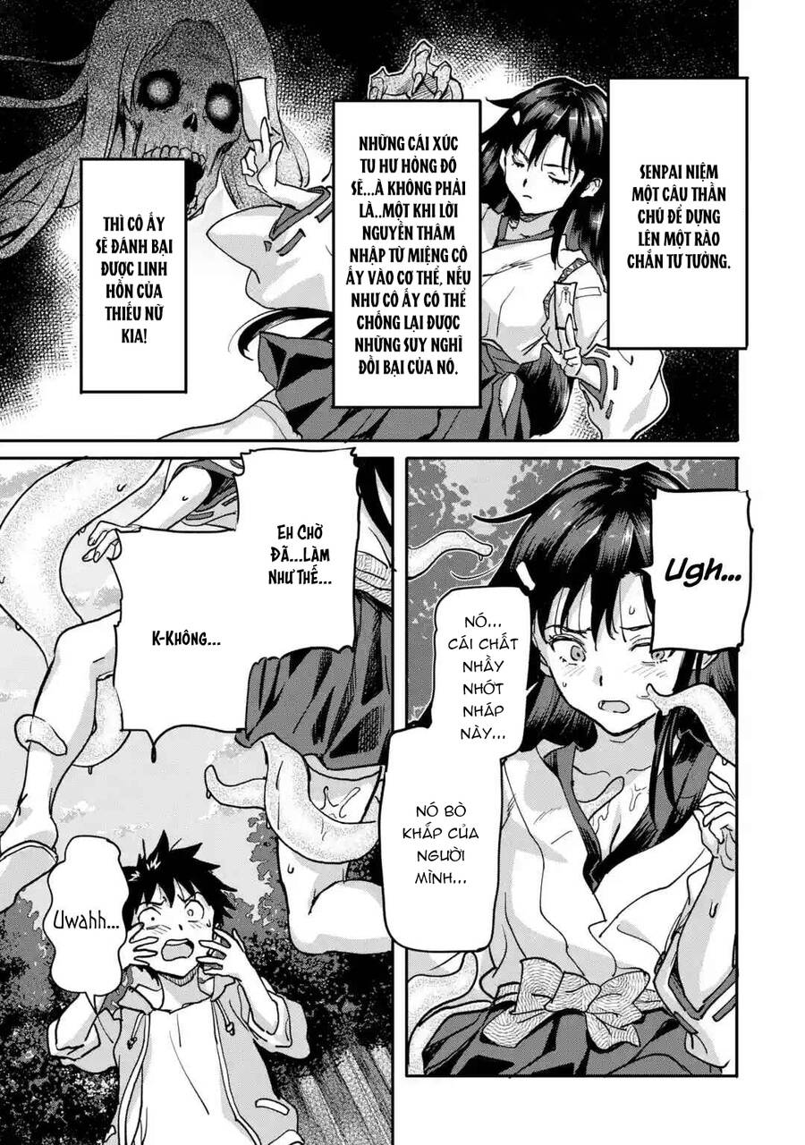 Anh Hùng Mạnh Nhất Trở Về Thế Giới Hiện Đại Chapter 20.5 - 13