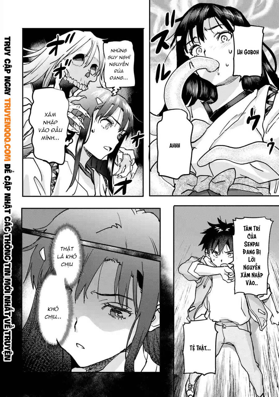 Anh Hùng Mạnh Nhất Trở Về Thế Giới Hiện Đại Chapter 20.5 - 14