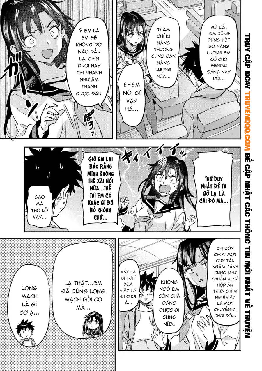 Anh Hùng Mạnh Nhất Trở Về Thế Giới Hiện Đại Chapter 20 - 22