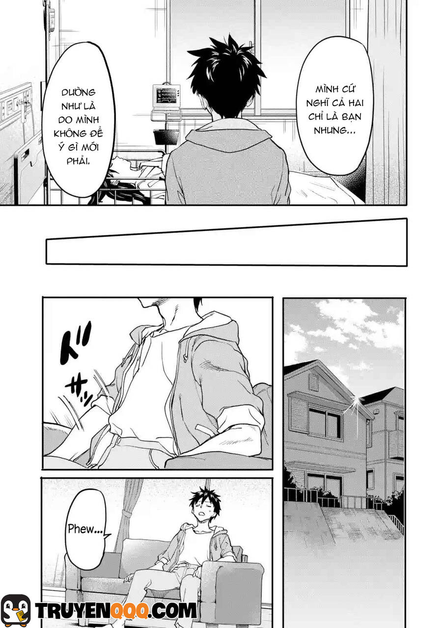 Anh Hùng Mạnh Nhất Trở Về Thế Giới Hiện Đại Chapter 20 - 4