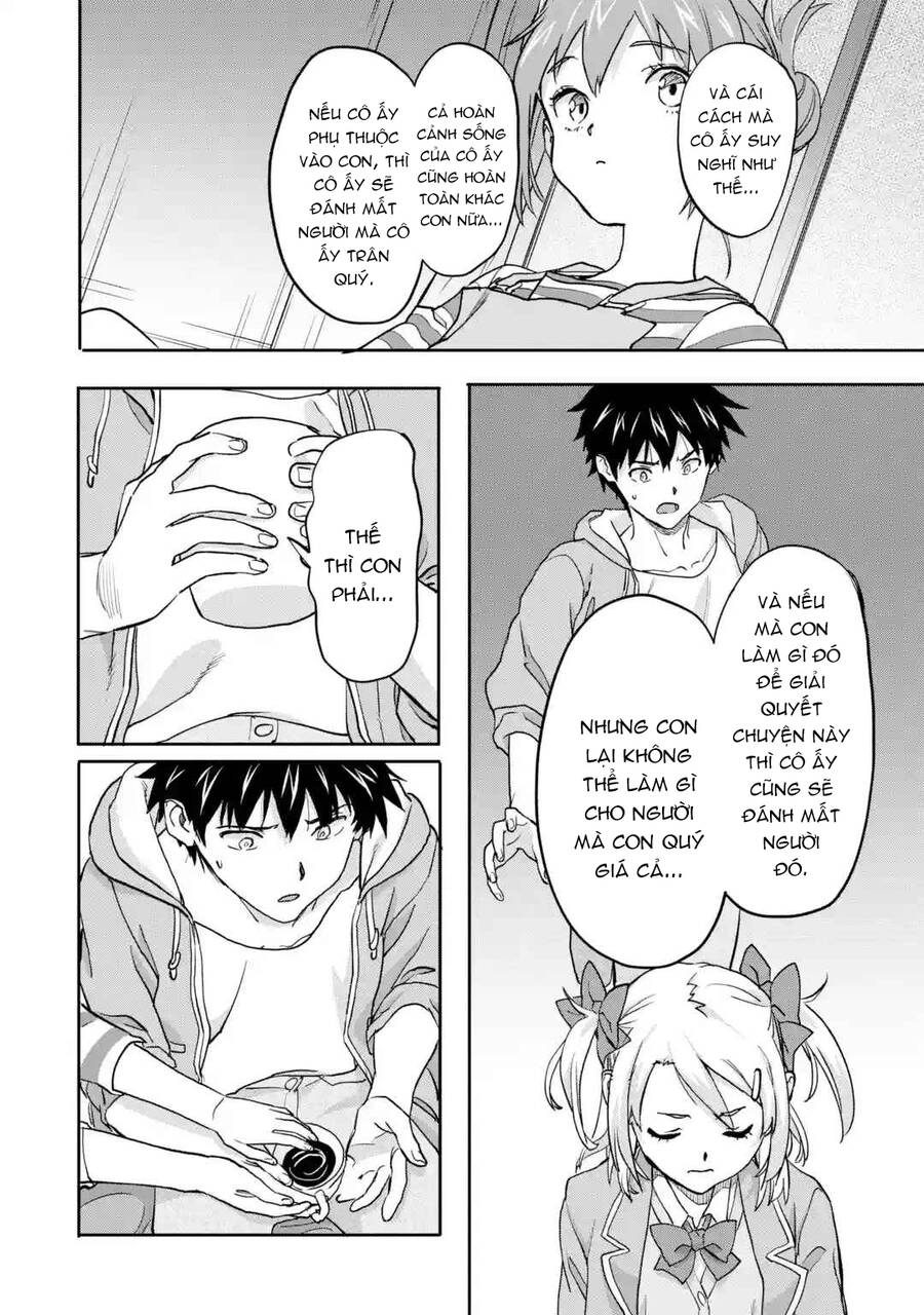 Anh Hùng Mạnh Nhất Trở Về Thế Giới Hiện Đại Chapter 20 - 7