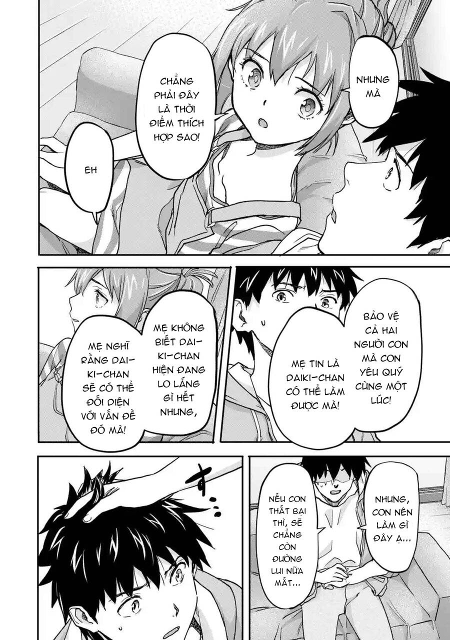 Anh Hùng Mạnh Nhất Trở Về Thế Giới Hiện Đại Chapter 20 - 9