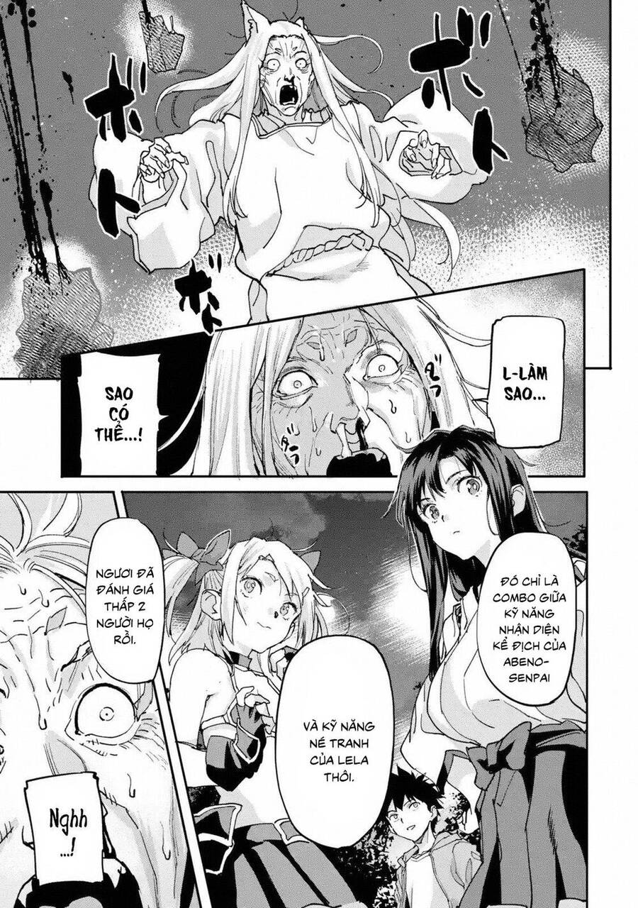 Anh Hùng Mạnh Nhất Trở Về Thế Giới Hiện Đại Chapter 10 - 15