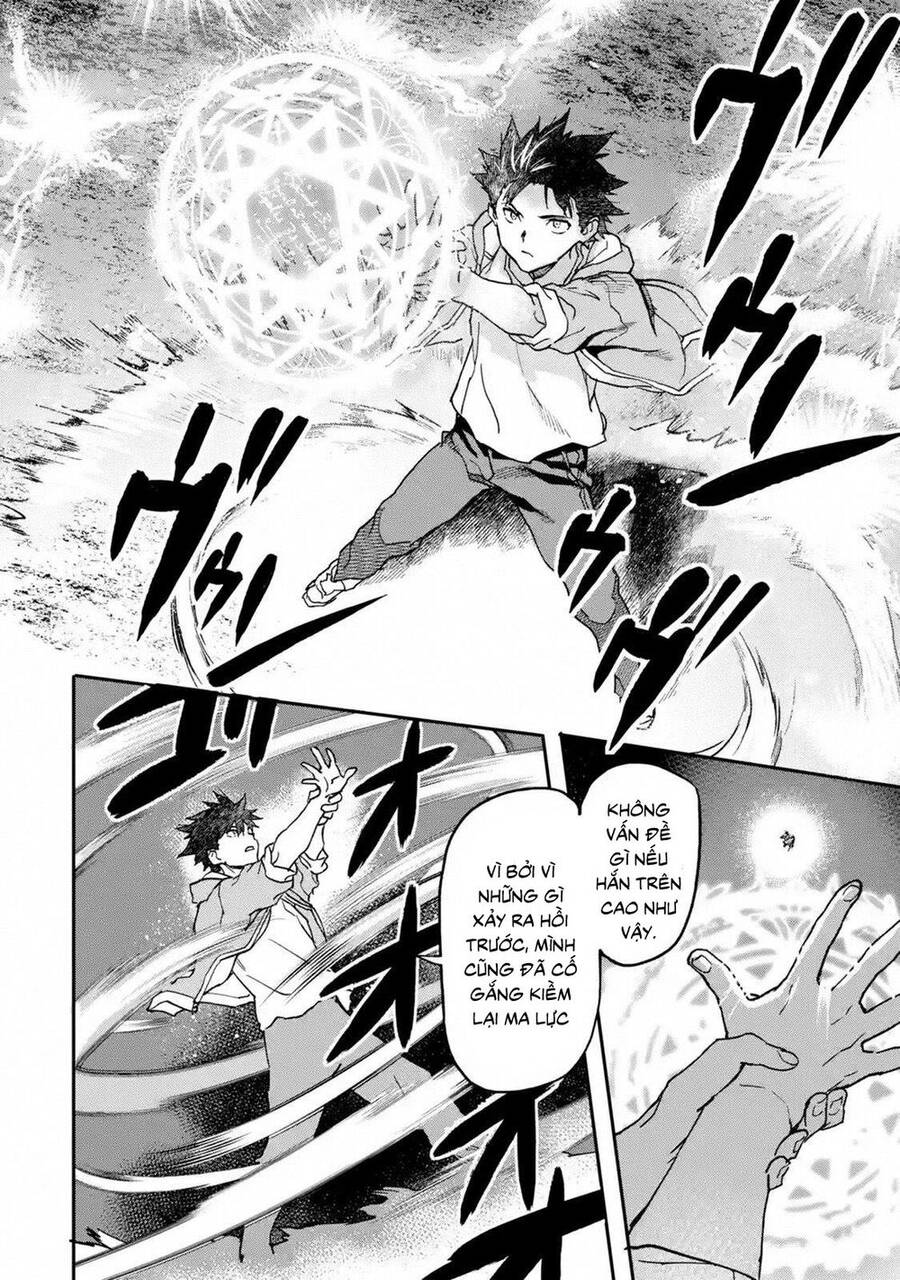 Anh Hùng Mạnh Nhất Trở Về Thế Giới Hiện Đại Chapter 10 - 24