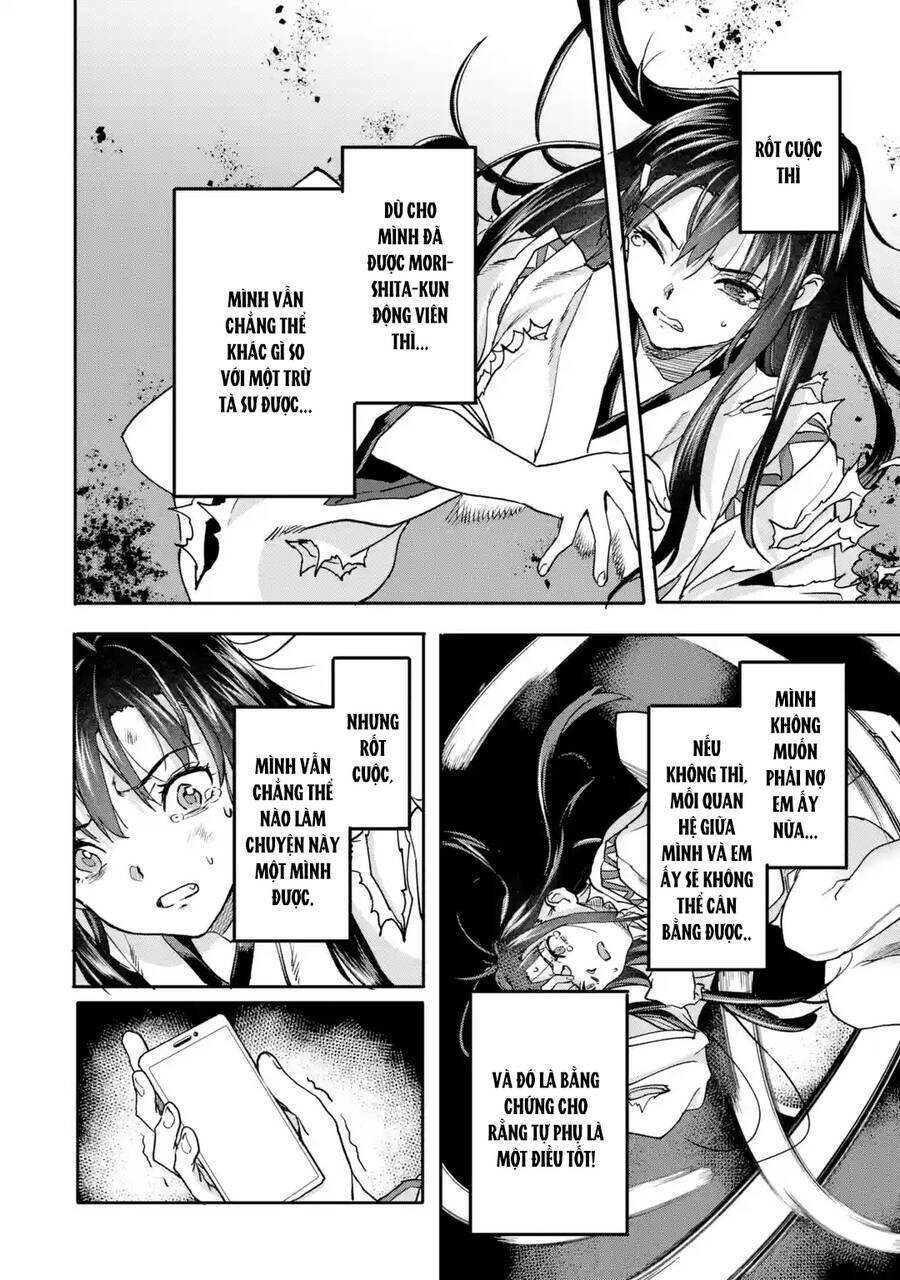 Anh Hùng Mạnh Nhất Trở Về Thế Giới Hiện Đại Chapter 19 - 13