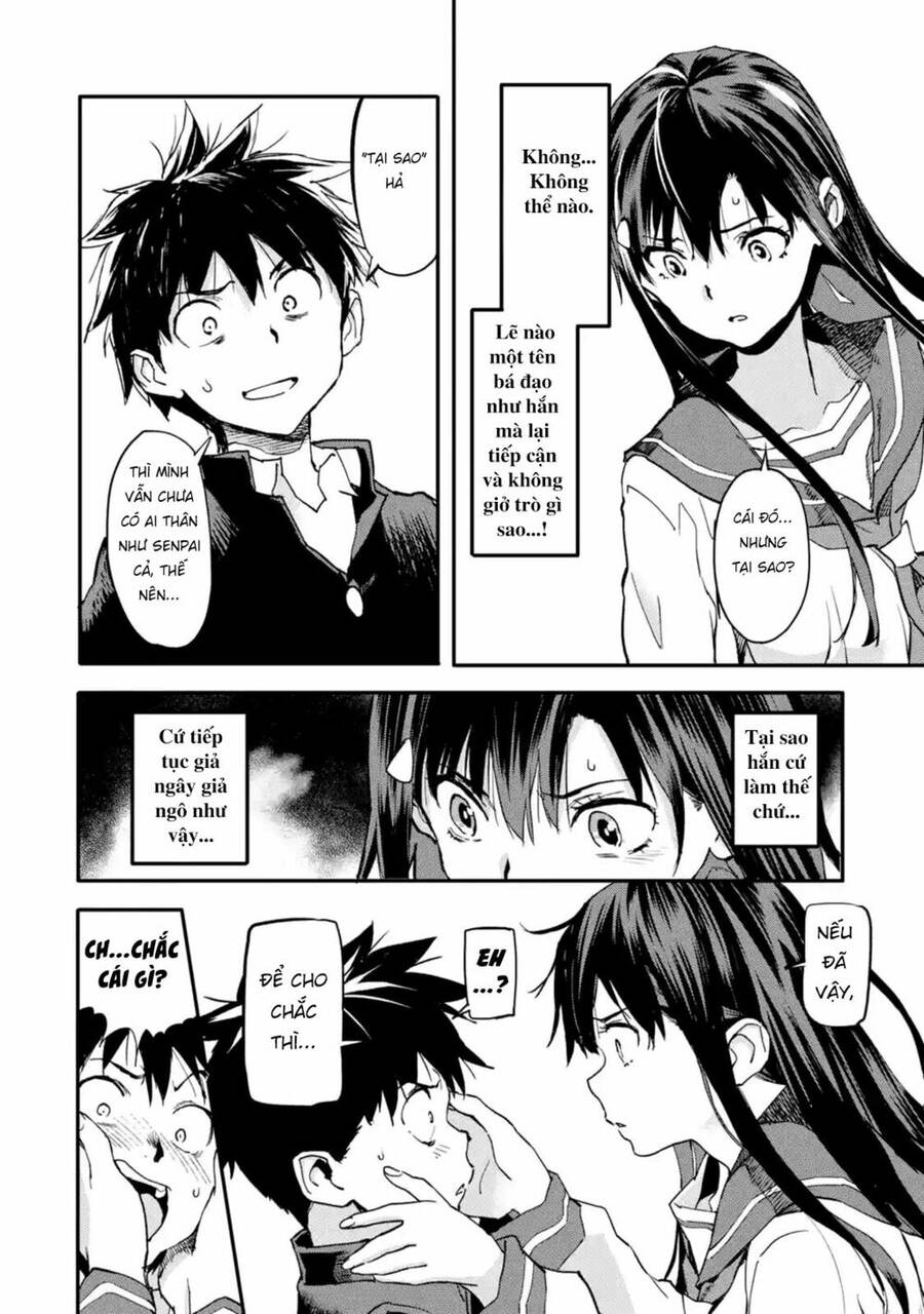 Anh Hùng Mạnh Nhất Trở Về Thế Giới Hiện Đại Chapter 3.1 - 8
