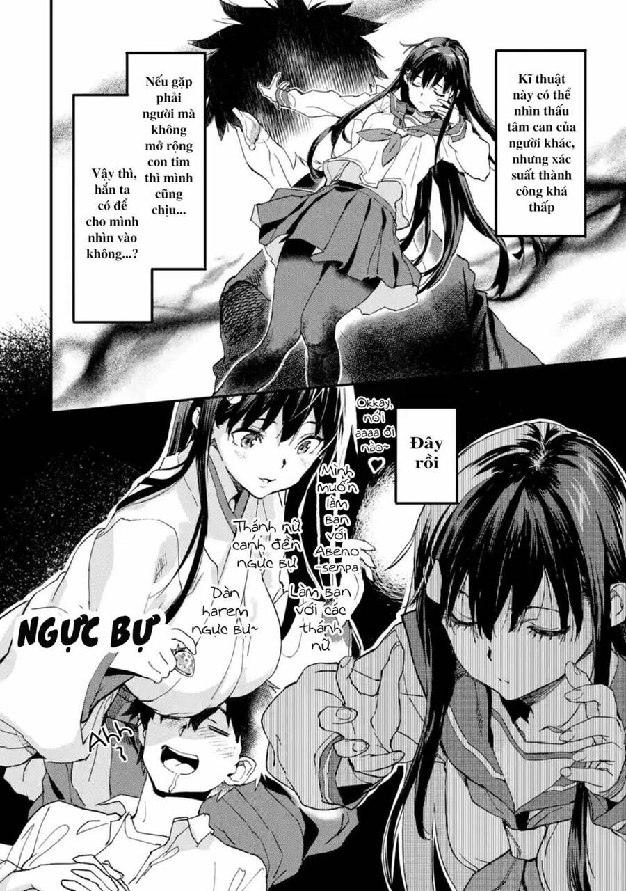 Anh Hùng Mạnh Nhất Trở Về Thế Giới Hiện Đại Chapter 3.1 - 10