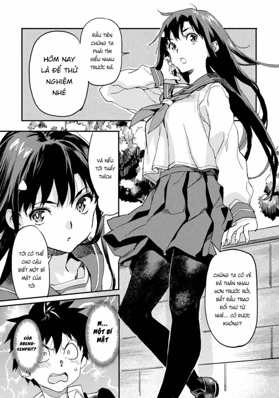 Anh Hùng Mạnh Nhất Trở Về Thế Giới Hiện Đại Chapter 3.2 - 7