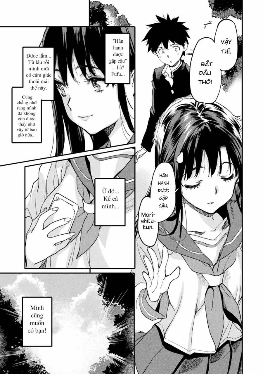 Anh Hùng Mạnh Nhất Trở Về Thế Giới Hiện Đại Chapter 3.2 - 9