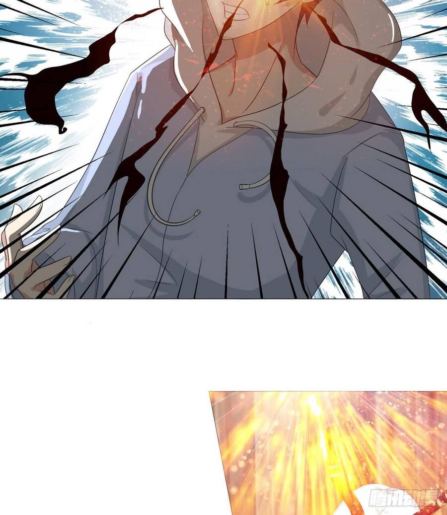 Luôn Có Thần Tiên Muốn Hãm Hại Ta Chapter 112.5 - 17